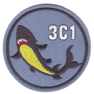 Insigne de la 3C1