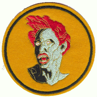Insigne de la Furie