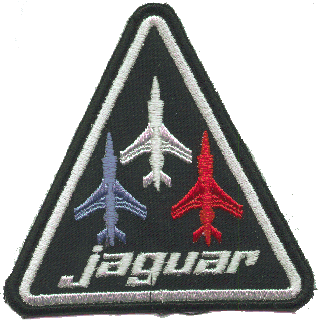Le Jaguar