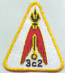 Ecusson de la 3C2
