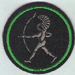 Ecusson de la SPA 31