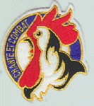 Ecusson de la SPA 48