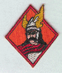 Ecusson de la SPA 96