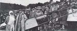 Louis BLERIOT