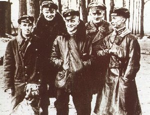 Manfred von RICHTHOFEN