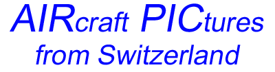 La Force A&eacute;rienne Suisse