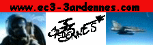 Escadron de Chasse 03.003 ARDENNES