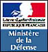 Minist&egrave;re de la D&eacute;fense