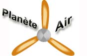 Plan&egrave;te Air