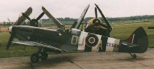 Sauf peut-�tre celui du Rolls-Royce Merlin d'un Spitfire...