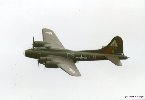 Vous avez vu le film Memphis Belle ? Non ? Vous devriez !
