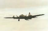 Boeing B-17 Forteresse Volante