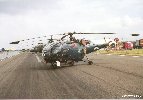 Alouette III