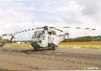 Sea King anglais