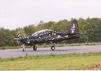 Tucano anglais