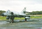 Le premier Super Etendard