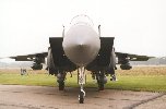 Maousse, l'engin... F-15E am&eacute;ricain