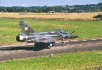 Un Mirage 2000N de la N124