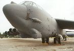 Dans la cat&eacute;gorie des monstres, il n'y a pratiquement pas mieux que ce demi-centenaire qu'est le B-52 !