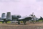 Une pr&eacute;sentation de A-10 pour une fois...