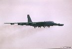 Le B-52 au d&eacute;collage