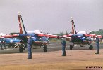 A la queue-leu-leu...