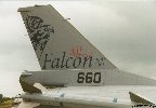 F-16 norv&eacute;gien