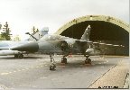 Mirage F1CR