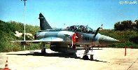 Un Mirage 2000B