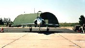 Un Mirage 2000C