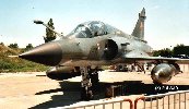 Un Mirage 2000N
