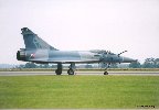 Le Mirage 2000