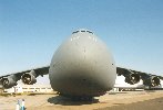 BARBAPAPA ! C-5 Galaxy