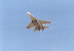 Sukhoi 27 Flanker